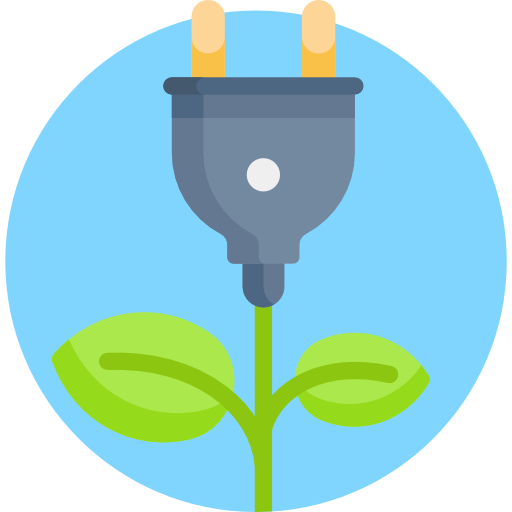 Green energy